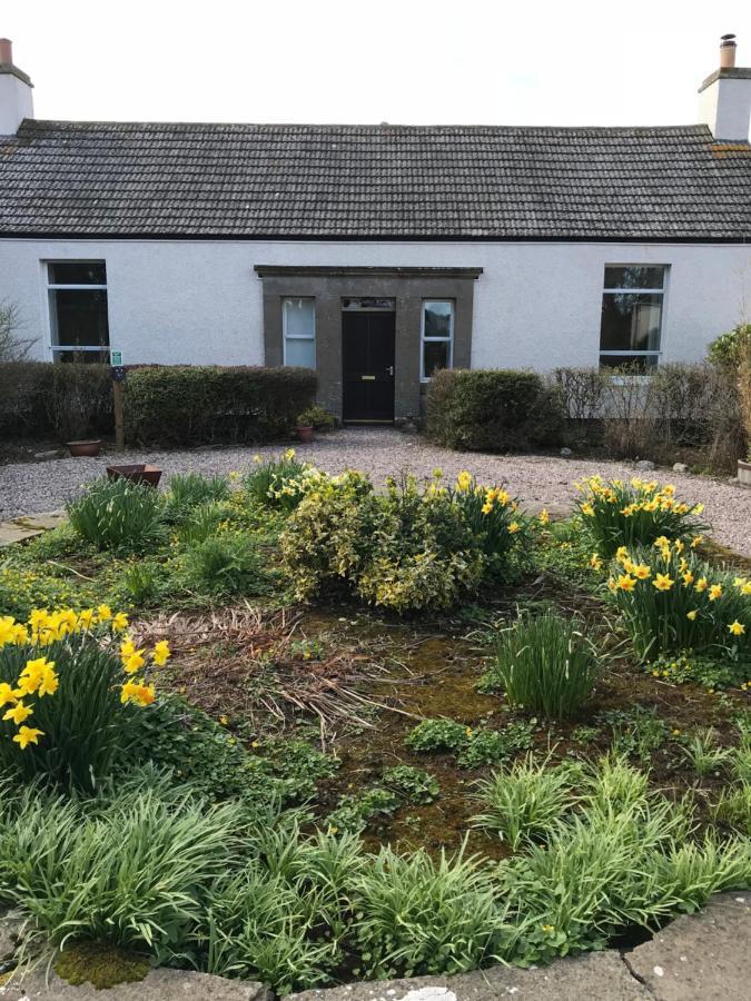 Thurdistoft Farmhouse, Dunnetbay Accommodation Thurso Exterior photo